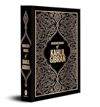 Collected Works of Kahlil Gibran (Hardcover)