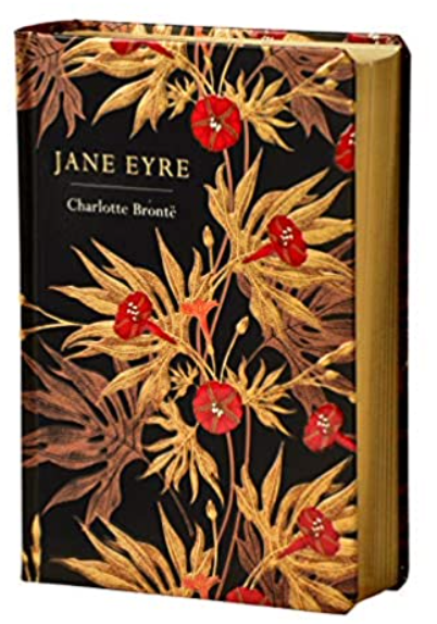 Jane Eyre (Chiltern Classic) - Charlotte Brontë