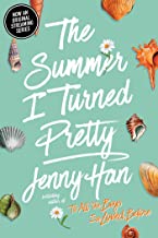 The Summer I Turned Pretty  - Jenny Han (Book 1)
