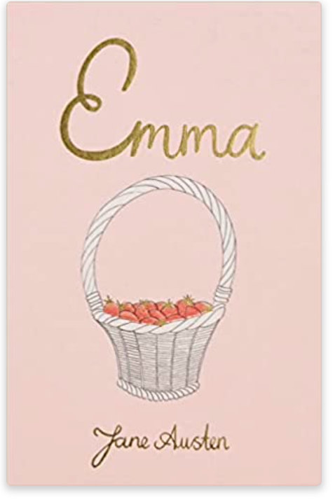 Emma (Wordsworth Collector's Editions)