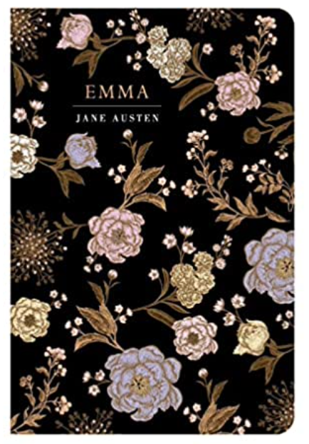 Emma - Jane Austen (Chiltern Classic)