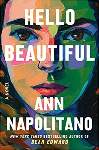 Pre-Order Hello Beautiful - Ann Napolitano